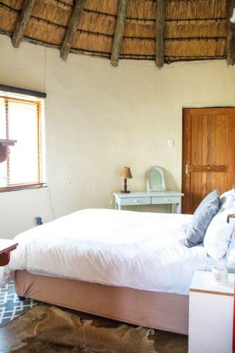 Apartamento Hillside Hideaway