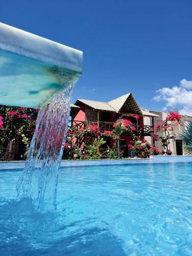 Apartamento Chaleville Coqueiro