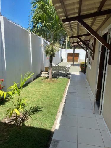 Excelente Casa Na Barra Nova