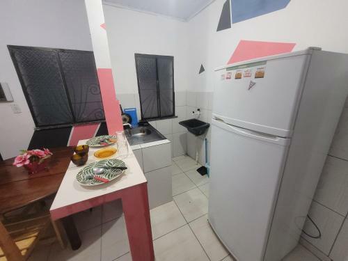 Amaz�nia Apartamentos Ap3