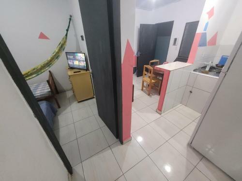 Amaz�nia Apartamentos Ap3