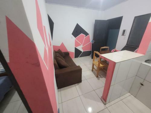 Amaz�nia Apartamentos Ap3