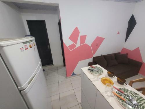 Amaz�nia Apartamentos Ap3
