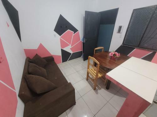 Amaz�nia Apartamentos Ap3