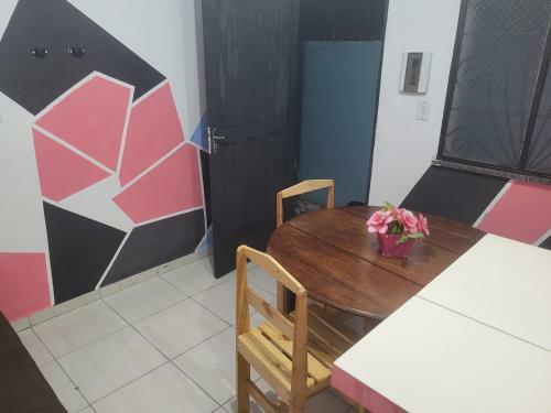 Amaz�nia Apartamentos Ap3