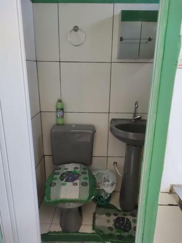Apartamento Casa De H�spedes Manaus
