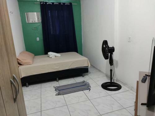 Apartamento Casa De H�spedes Manaus