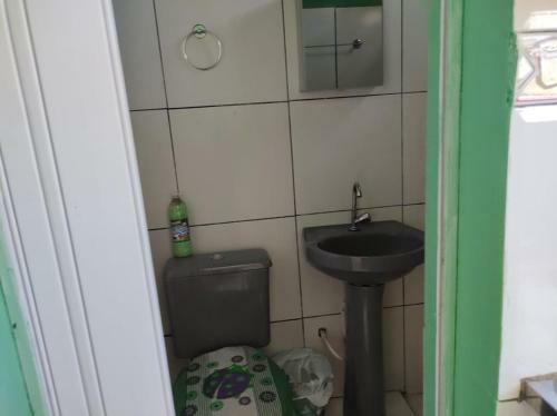 Apartamento Casa De H�spedes Manaus