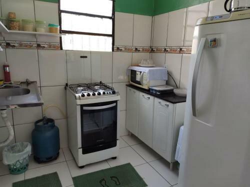 Apartamento Casa De H�spedes Manaus