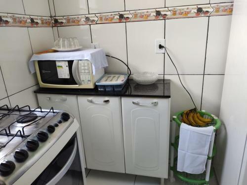 Apartamento Casa De H�spedes Manaus