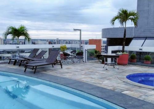 Hotel Millenium Private Flat Luxury