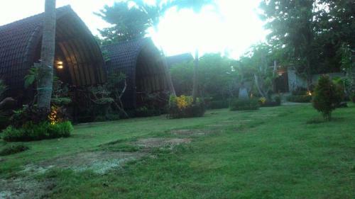 Lodge Jati Jungle Bungalows