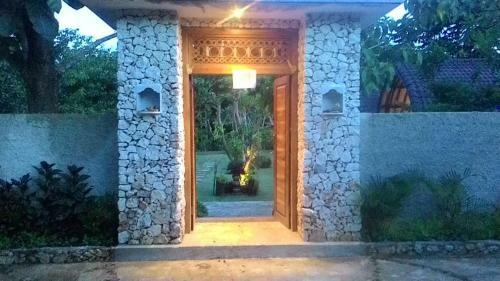 Lodge Jati Jungle Bungalows