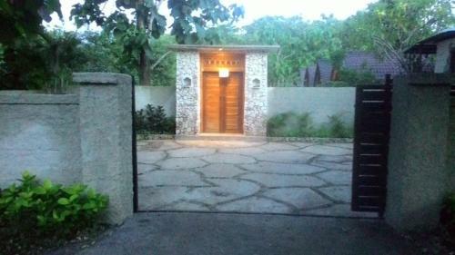 Lodge Jati Jungle Bungalows