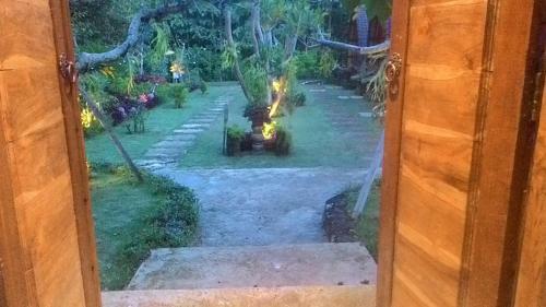 Lodge Jati Jungle Bungalows