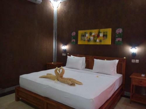 Villa Eliska Sari Sumberkima