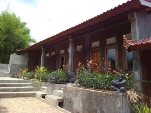 Villa Eliska Sari Sumberkima