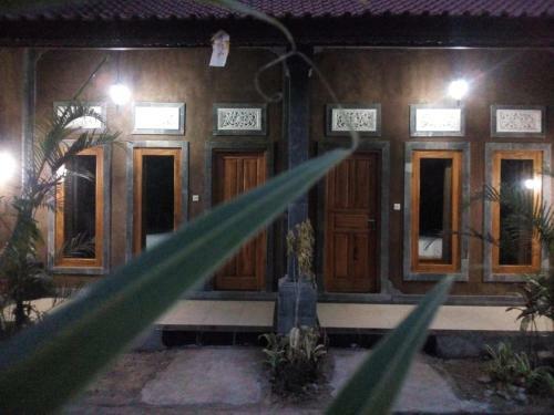 Villa Eliska Sari Sumberkima
