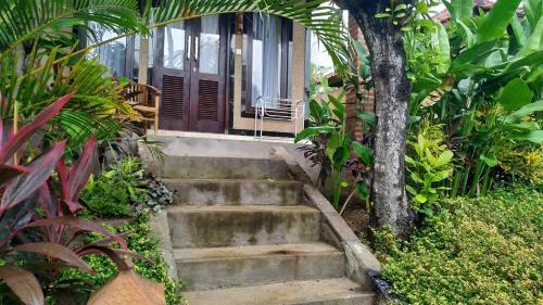 Villa Eliska Sari Sumberkima