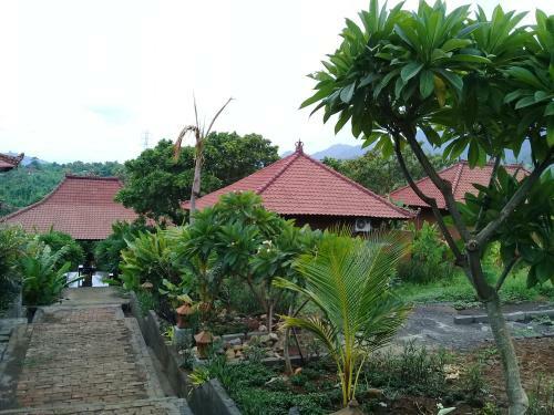 Villa Eliska Sari Sumberkima