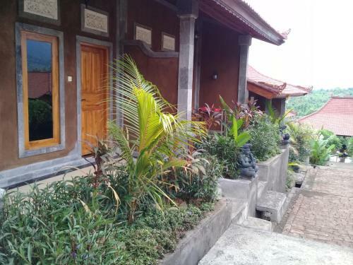 Villa Eliska Sari Sumberkima