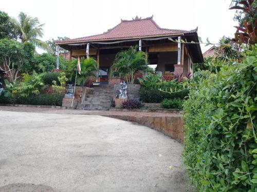 Villa Eliska Sari Sumberkima