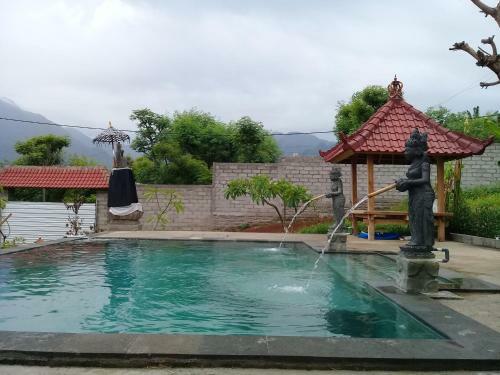 Villa Eliska Sari Sumberkima