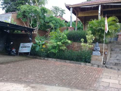 Villa Eliska Sari Sumberkima
