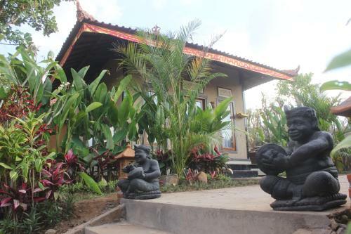 Villa Eliska Sari Sumberkima