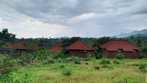 Villa Eliska Sari Sumberkima