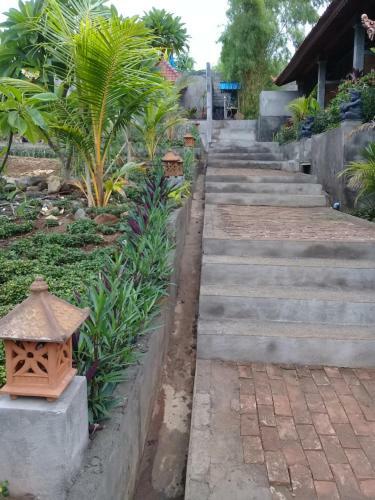 Villa Eliska Sari Sumberkima