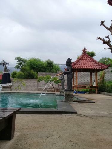 Villa Eliska Sari Sumberkima