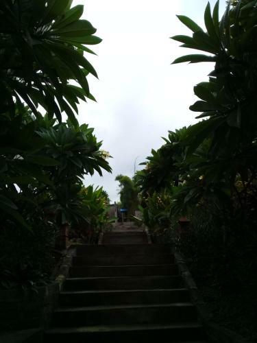 Villa Eliska Sari Sumberkima