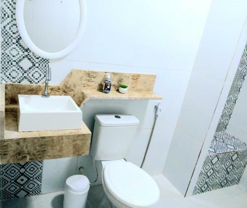 Apartamento Bella Mar�-acessibilidade-idosos E Crian�as