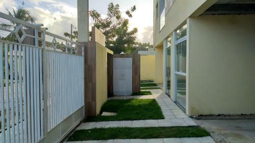 Apartamento Bella Mar�-acessibilidade-idosos E Crian�as