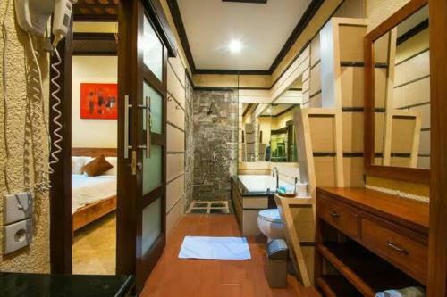 Villa Taman Sari At Seminyak