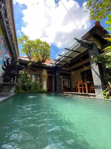 Villa Taman Sari At Seminyak
