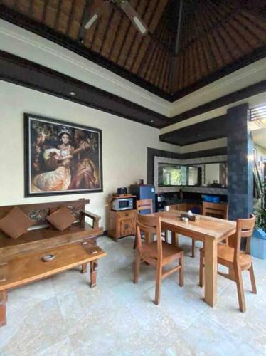 Villa Taman Sari At Seminyak