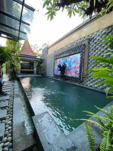 Villa Taman Sari At Seminyak