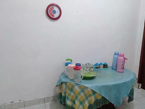 Hotel Express O 91436 Mess Sadam