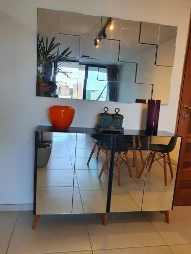Apartamento Atlantis Cabo Branco Temporada