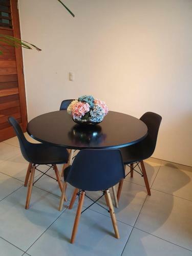 Apartamento Atlantis Cabo Branco Temporada