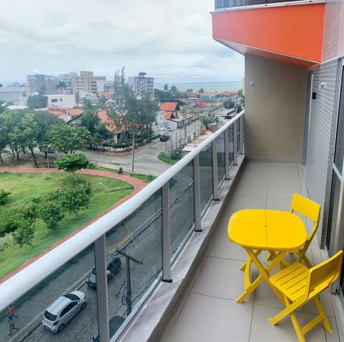 Apartamento Villi 503c