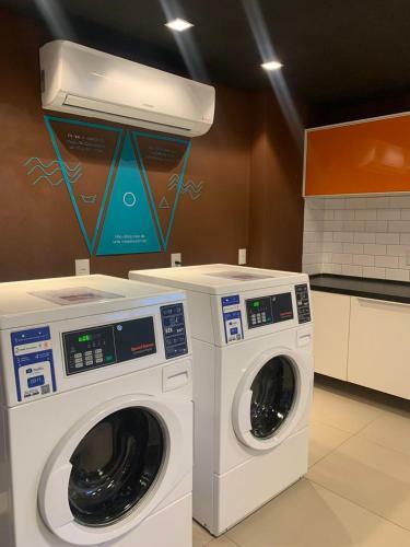 Apartamento Villi 503c