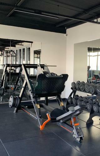 Apartamento Villi 503c