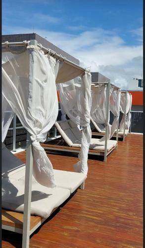 Apartamento Villi 503c