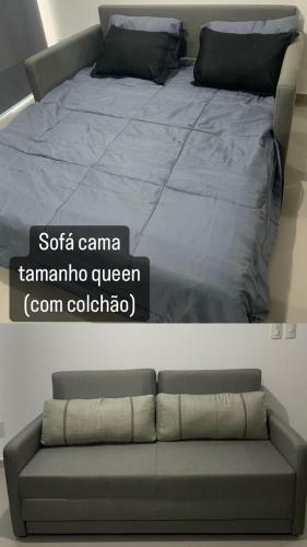 Apartamento Villi 503c