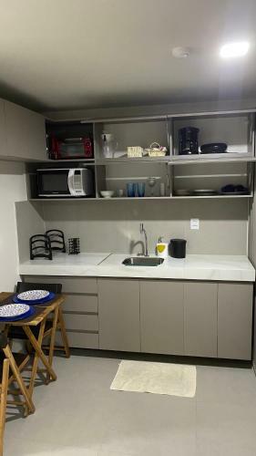 Apartamento Flet305vivendasdomar