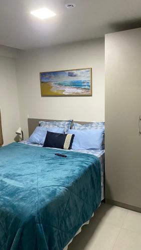 Apartamento Flet305vivendasdomar