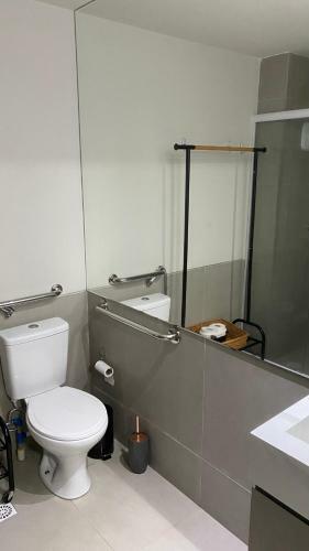 Apartamento Flet305vivendasdomar